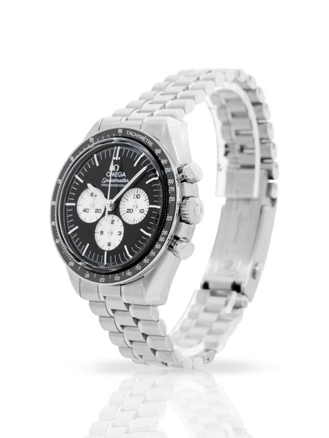 Omega Speedmaster Moonwatch Professional 310.30.42.50.01.004 Image 2